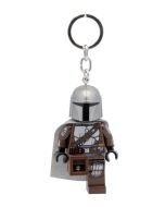 LEGO Star Wars - The Mandalorian Season 2 - Mandalorian Schlüsselanhänger