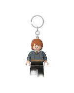 LEGO® Harry Potter™ - Ron Weasley Schlüsselanhänger mit Taschenlampe