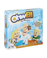 Hasbro C24731000 - Oh wei! Eier Roulette!