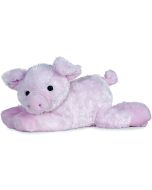 Aurora 06648 - Flopsies Piggolo Schwein ca. 31 cm