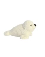 Eco Nation Robbe ca. 31 cm - Plüschfigur