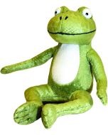 ROTB - Frosch ca. 18cm - Plüschfigur