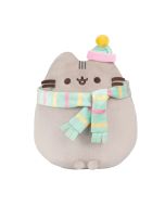 Cozy Winter Pusheen - ca. 23 cm Plüschfigur