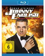 Johnny English - Jetzt erst recht!  [BluRay]