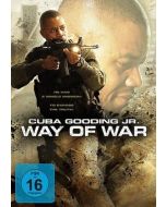 Way of War [DVD]