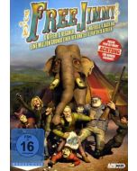 Free Jimmy [DVD]