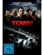 The Town - Stadt ohne Gnade [DVD]