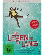 Das Leben ist zu lang [DVD]