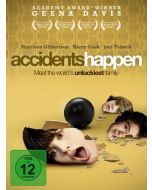 Accidents Happen [DVD]
