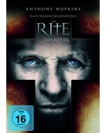 The Rite - Das Ritual [DVD]