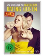 Dating Queen [DVD]