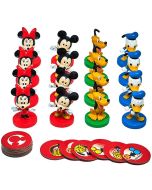 ASS Altenburger - Disney Mickey Mouse & Friends - Wer hat die 6? - Brettspiel