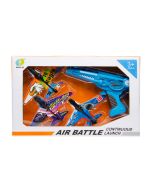 Pistole Flugzeuge Air Battle Gun Plane Shooter