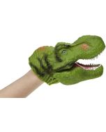 Handpuppe Dinosaurier 30 cm