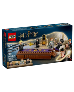 LEGO® Harry Potter™ 76441 - Schloss Hogwarts™: Duellierclub (158 Teile)
