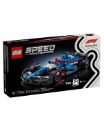 LEGO® Speed Champions 77246 - Visa Cash App RB VCARB 01 F1® Rennauto (248 Teile)