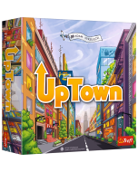 Uptown EN / DE Spiel