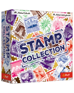 Stamp Collection - Gesellschaftsspiel
