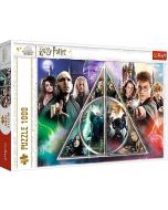 Harry Potter - Puzzle 1000 Teile