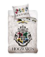 Harry Potter - Bettwäsche 135x200 + 80x80 cm