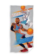 Space Jam - Badehandtuch 70x140cm