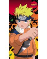 Naruto - Badetuch 70 x 140 cm