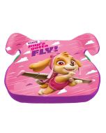 Sky, Paw Patrol R 129 - Kindersitz 125 - 150 cm