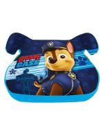 Paw Patrol Chase R 129 - Kindersitz 125 - 150 cm