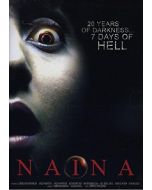 Naina [DVD]