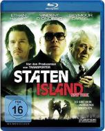 Staten Island New York [BluRay]