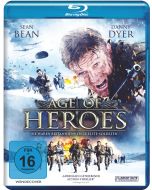 Age Of Heroes [BluRay]