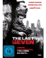 The Last Seven [DVD]