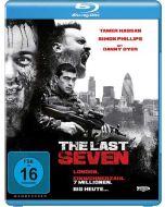 The Last Seven [BluRay]