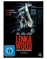 Lenka Wood - Spurlos verschwunden [DVD]