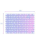 Clementoni 29309 - 180 Teile Puzzle - Frozen 2/ Die Eiskönigin 2