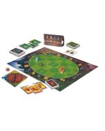 Clementoni 59307 - Harry Potter - QuidditchTurnier