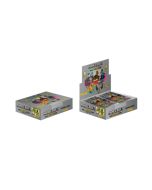 Minecraft Trading Card 4 „Challenges“ – 18er DISPLAY