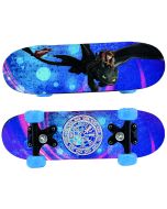 Dragons - Mini-Skateboard