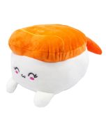 Plushi - Nigiri Sushi mit Garnele Plüsch 20 cm
