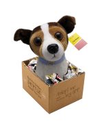 Minnie - adopt me Plüsch Tier Hund