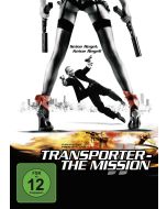 The Transporter - The Mission [DVD]