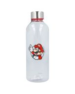 Nintendo: Super Mario - Wasserflasche 850 ml