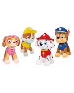 Paw Patrol - Plüschfiguren 4-fach sort., 37cm