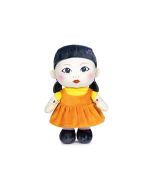 Squid Game - Puppe - 28 cm