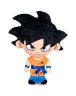 Dragon Ball Z - Super Son Goku Plüschfigur - 35 cm