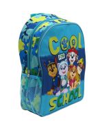 Paw Patrol - Kinderrucksack - Cool for School - 41 cm