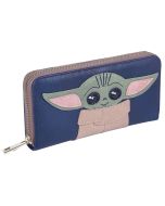 Star Wars: The Mandalorian Yoda - Geldbeutel