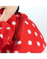 Disney Minnie Mouse - Plüsch-Rucksack 57cm