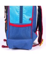 Harry Potter - 3D Rucksack 31cm