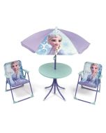 Frozen - Campingset